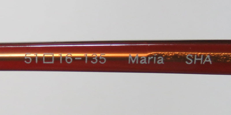 Oliver Peoples Maria Eyeglasses