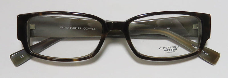 Oliver Peoples Dorfman Eyeglasses