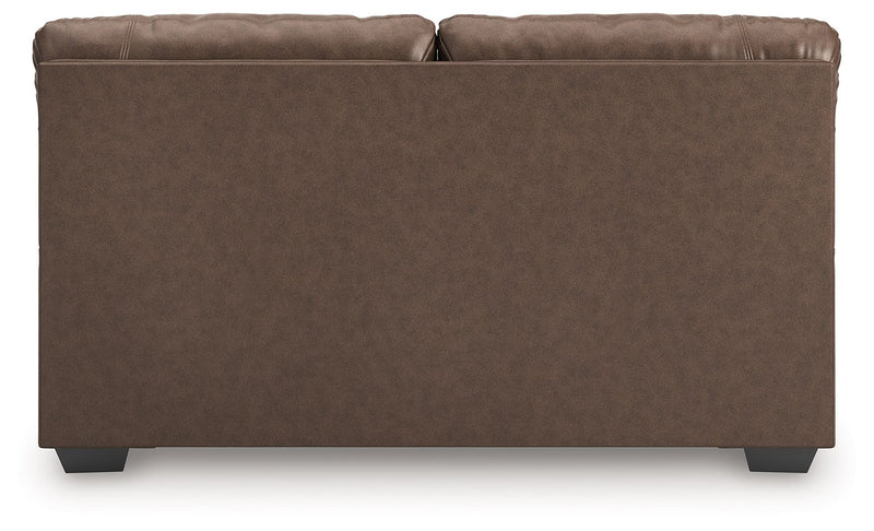 WillowBend - Loveseat