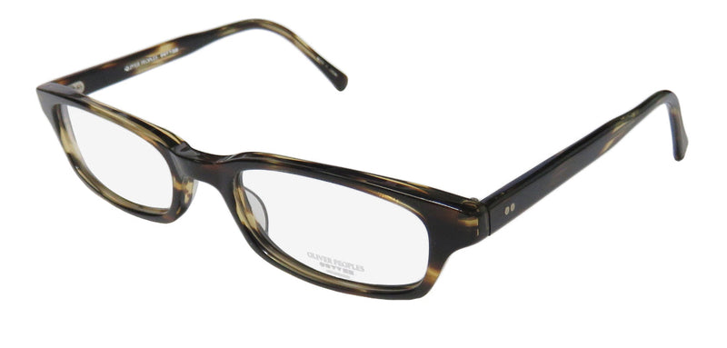 Oliver Peoples Zuko Eyeglasses