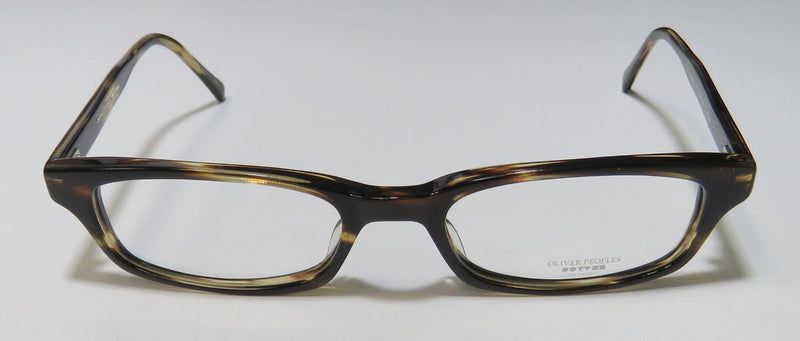 Oliver Peoples Zuko Eyeglasses