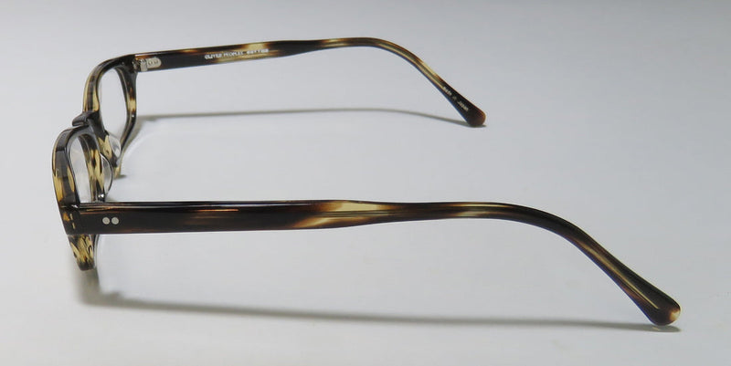 Oliver Peoples Zuko Eyeglasses