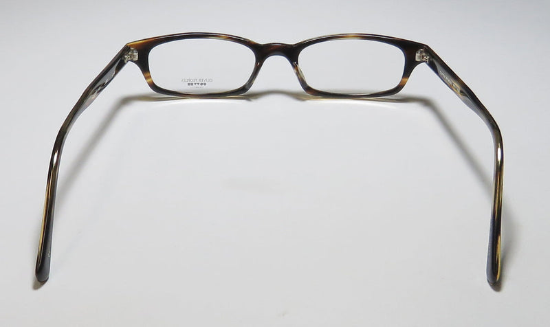 Oliver Peoples Zuko Eyeglasses