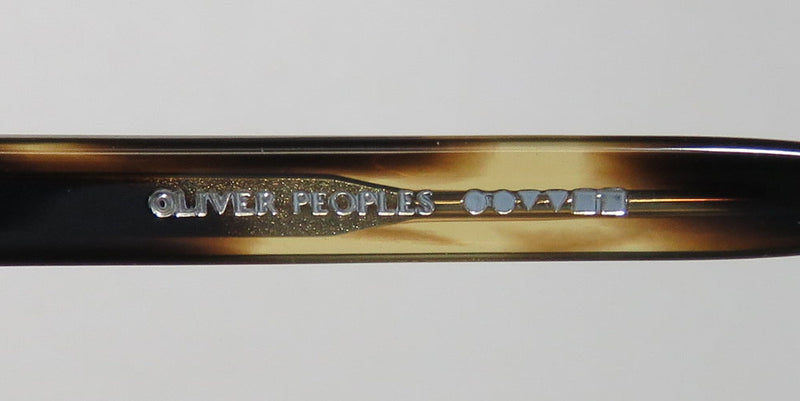 Oliver Peoples Zuko Eyeglasses