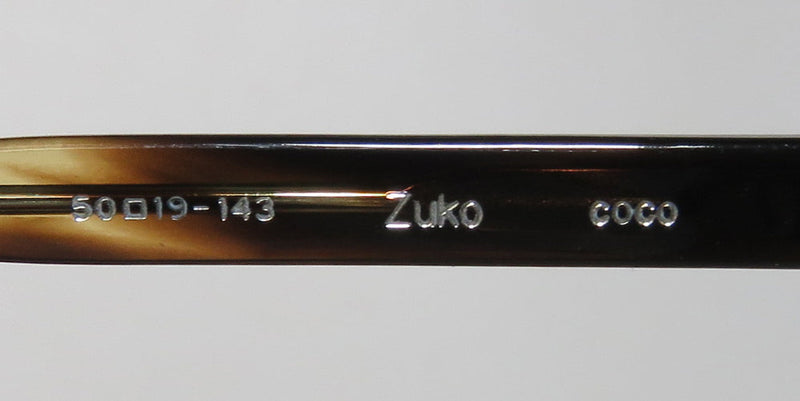 Oliver Peoples Zuko Eyeglasses