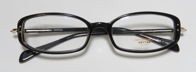 Oliver Peoples Chrisette Eyeglasses