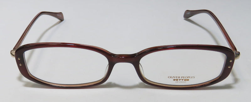 Oliver Peoples Chrisette Eyeglasses