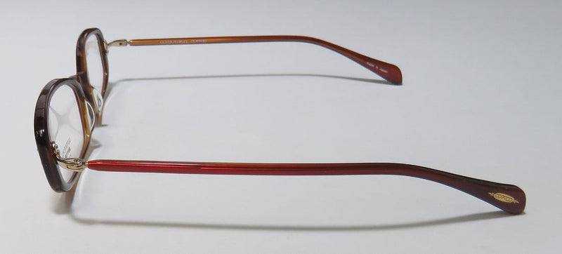 Oliver Peoples Chrisette Eyeglasses