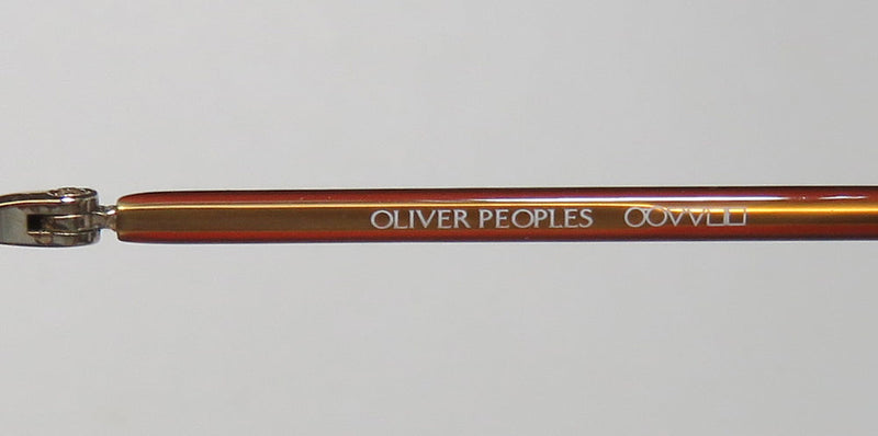 Oliver Peoples Chrisette Eyeglasses