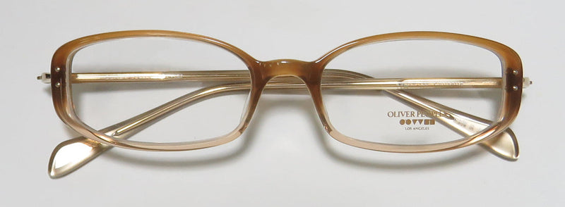 Oliver Peoples Chrisette Eyeglasses