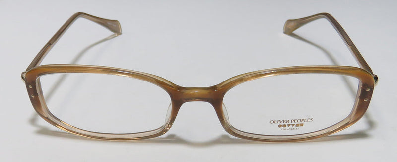 Oliver Peoples Chrisette Eyeglasses
