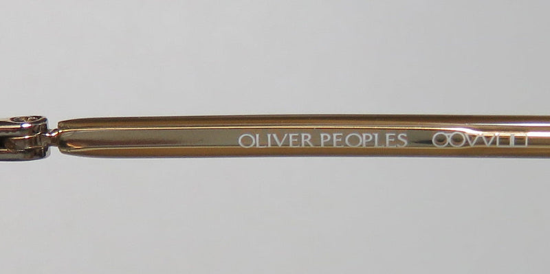 Oliver Peoples Chrisette Eyeglasses