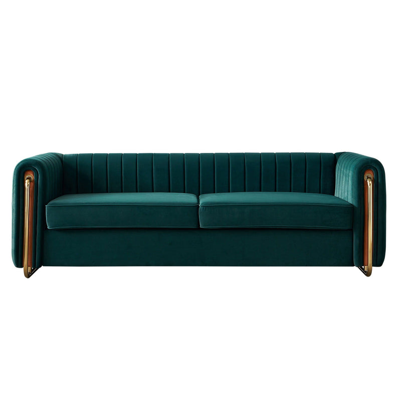 Contemporary Sofa Couch For Living Room