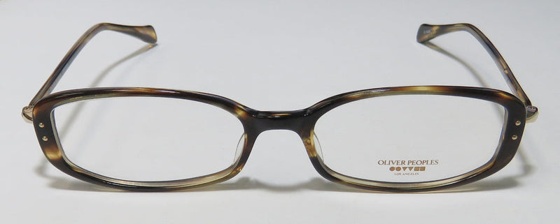 Oliver Peoples Chrisette Eyeglasses