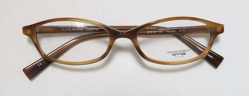 Oliver Peoples Raquel Eyeglasses