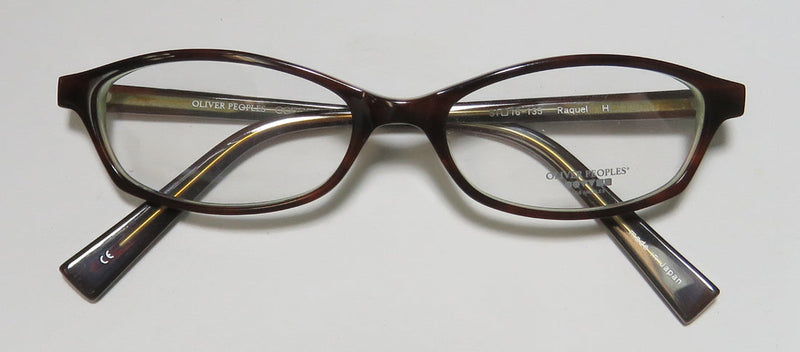 Oliver Peoples Raquel Eyeglasses