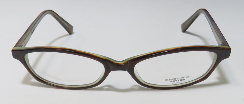 Oliver Peoples Raquel Eyeglasses