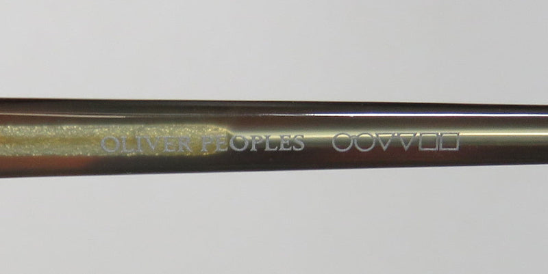 Oliver Peoples Raquel Eyeglasses