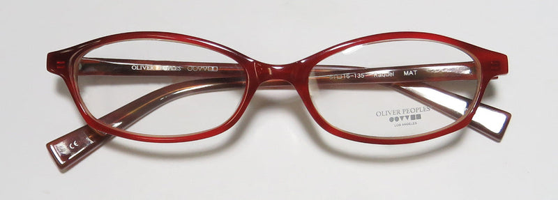 Oliver Peoples Raquel Eyeglasses