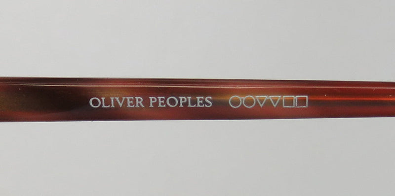 Oliver Peoples Raquel Eyeglasses