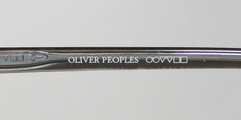 Oliver Peoples Marcela Eyeglasses