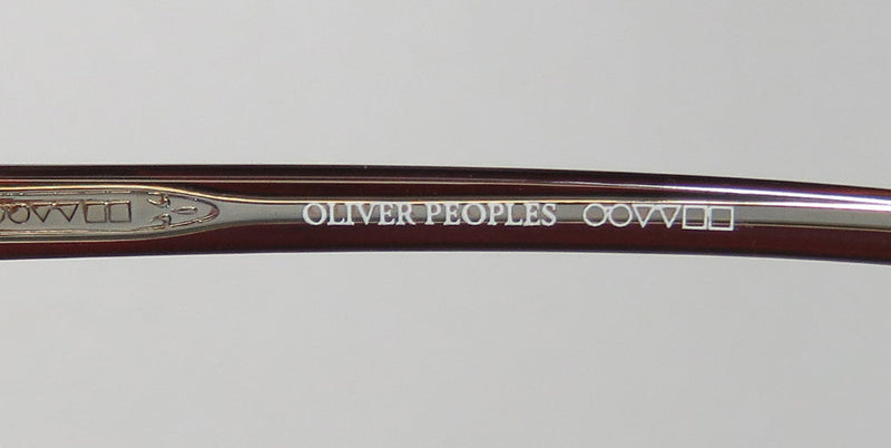 Oliver Peoples Marcela Eyeglasses