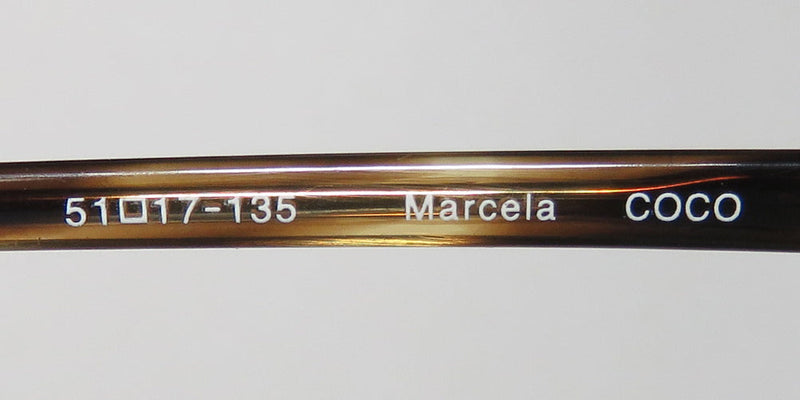 Oliver Peoples Marcela Eyeglasses