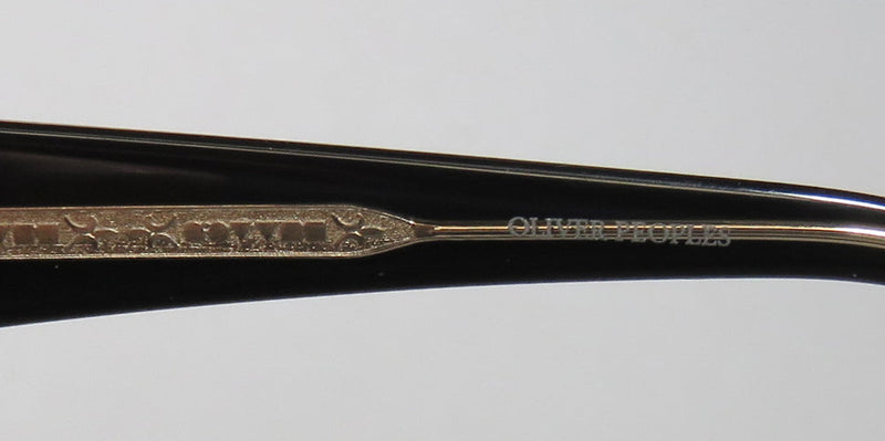 Oliver Peoples Mariko Eyeglasses