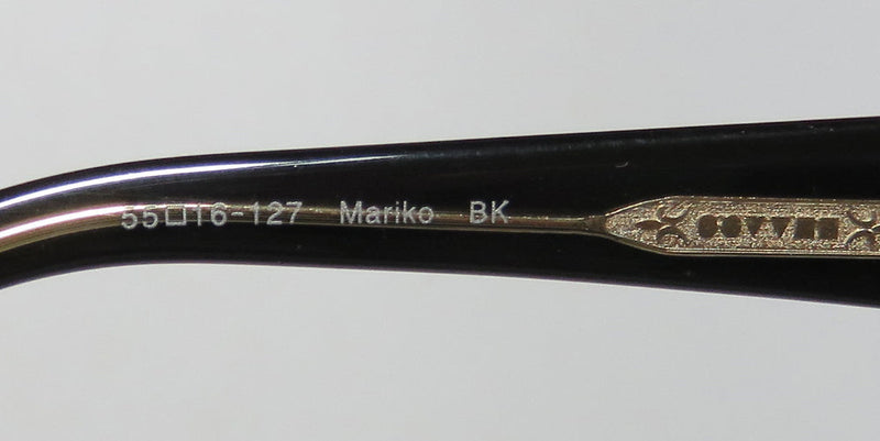 Oliver Peoples Mariko Eyeglasses