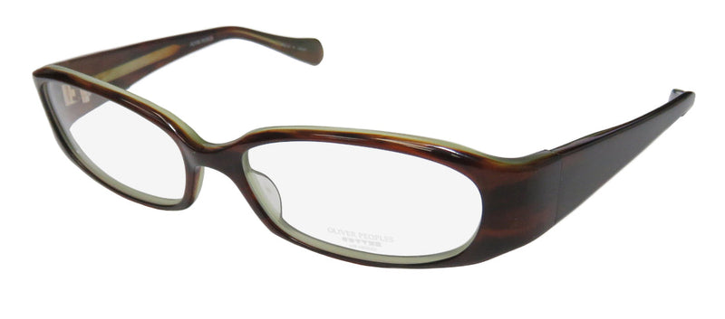 Oliver Peoples Mariko Eyeglasses