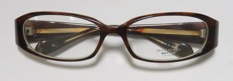 Oliver Peoples Mariko Eyeglasses