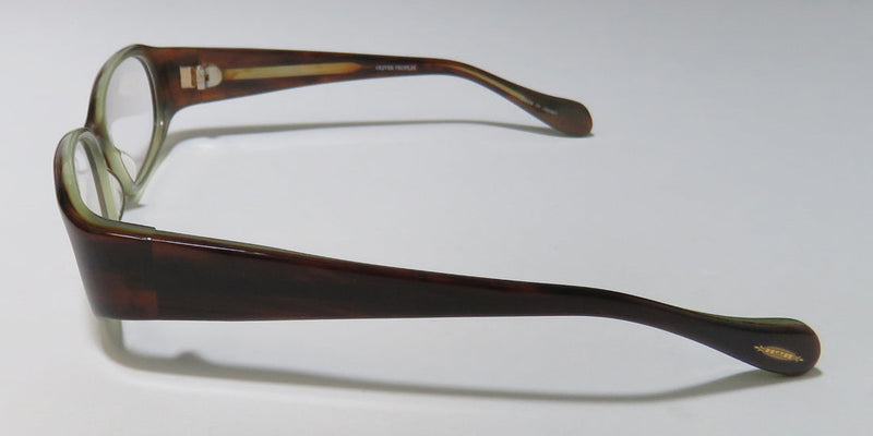 Oliver Peoples Mariko Eyeglasses