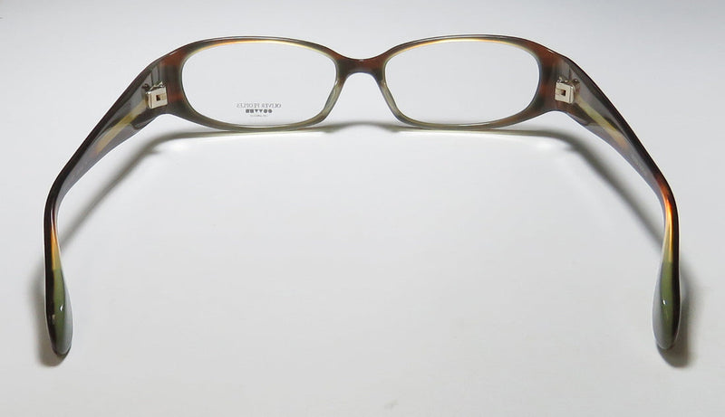 Oliver Peoples Mariko Eyeglasses