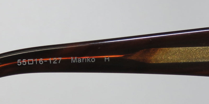 Oliver Peoples Mariko Eyeglasses