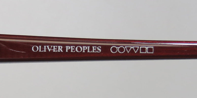 Oliver Peoples Margriet Eyeglasses