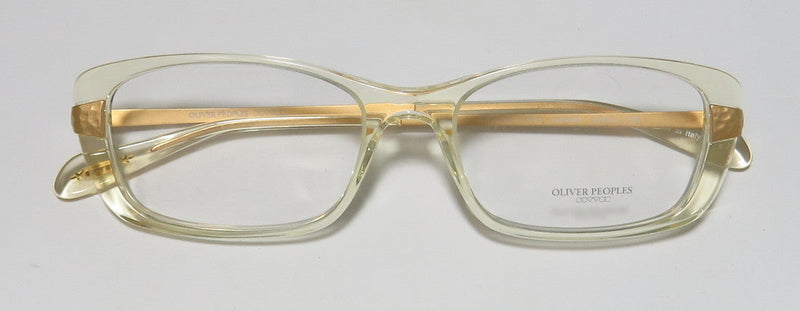 Oliver Peoples Jodelle Eyeglasses