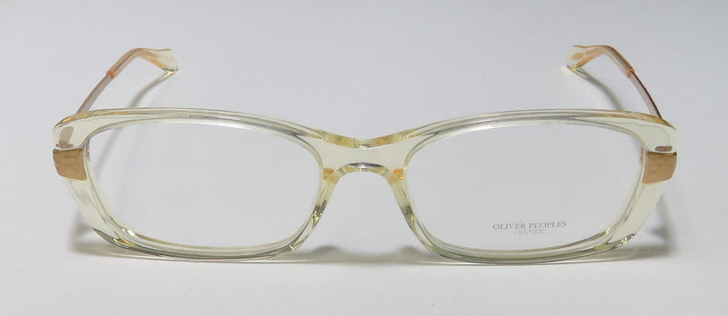 Oliver Peoples Jodelle Eyeglasses
