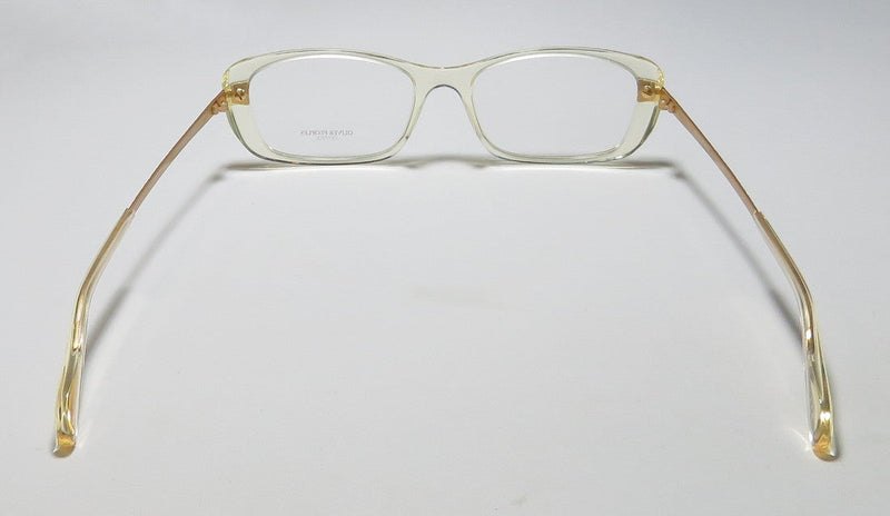 Oliver Peoples Jodelle Eyeglasses