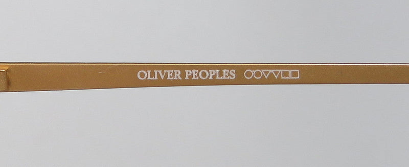 Oliver Peoples Jodelle Eyeglasses