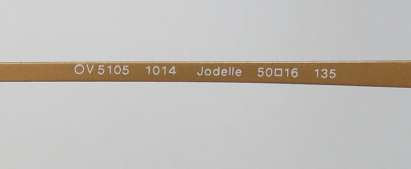 Oliver Peoples Jodelle Eyeglasses