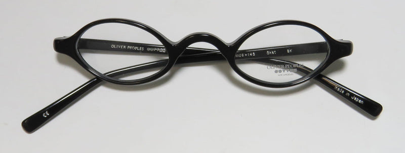 Oliver Peoples Skat Eyeglasses