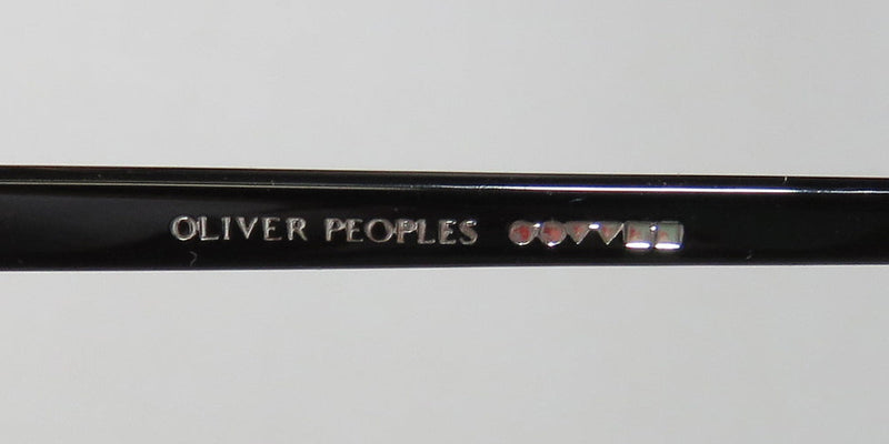 Oliver Peoples Skat Eyeglasses