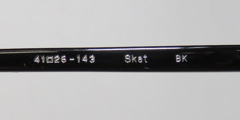 Oliver Peoples Skat Eyeglasses