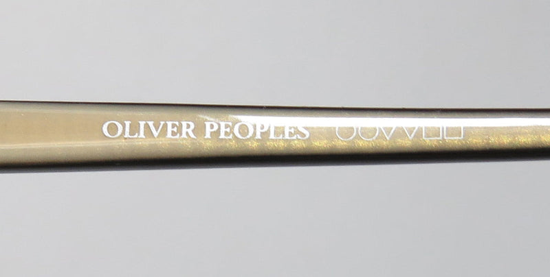 Oliver Peoples Ninette Eyeglasses