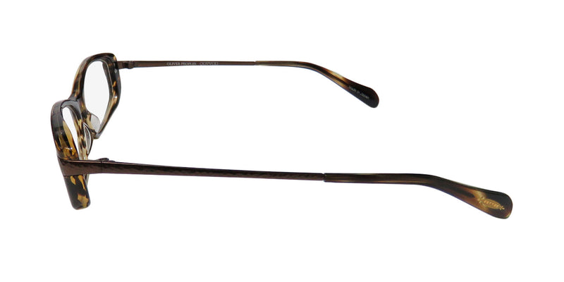 Oliver Peoples Idelle Eyeglasses