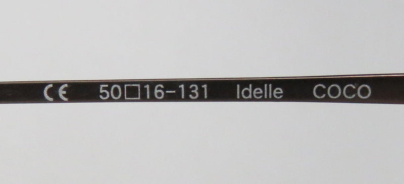 Oliver Peoples Idelle Eyeglasses