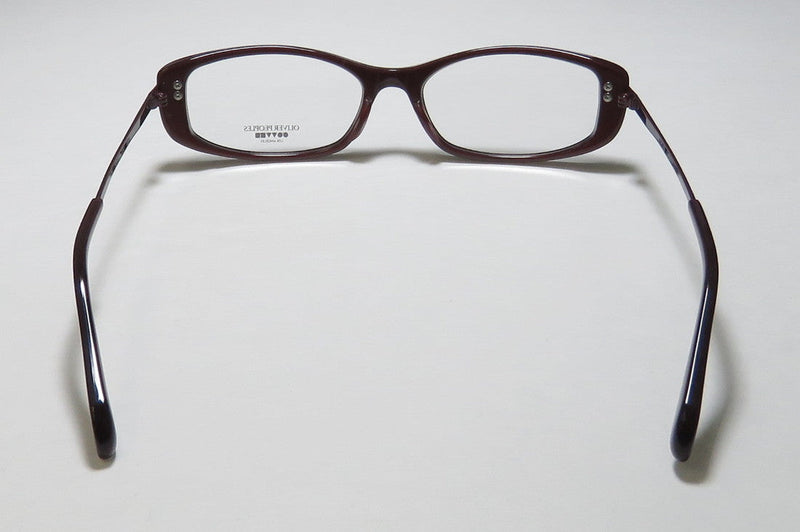 Oliver Peoples Idelle Eyeglasses