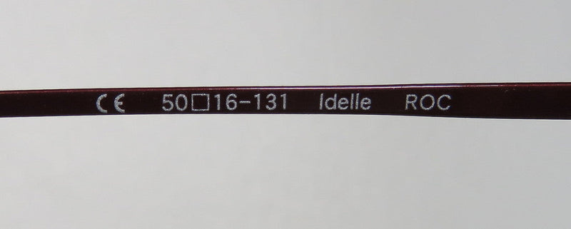 Oliver Peoples Idelle Eyeglasses