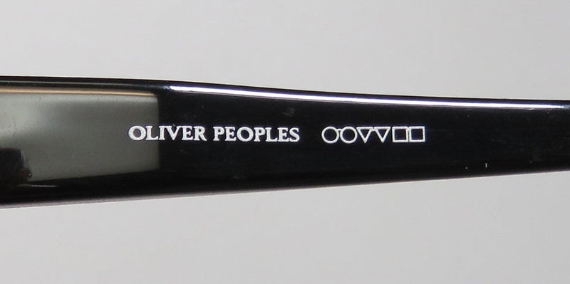 Oliver Peoples Prescott Eyeglasses