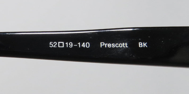 Oliver Peoples Prescott Eyeglasses